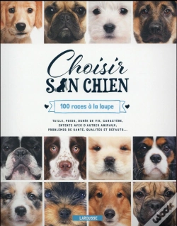 Capa do artigo Choisir Son Chien