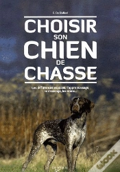 Capa do artigo Choisir Son Chien De Chasse