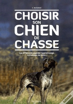Capa do artigo Choisir Son Chien De Chasse