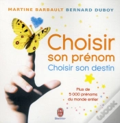 Capa do artigo Choisir Son Prénom, Choisir Son Destin
