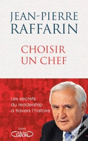 Capa do artigo Choisir Un Chef : Les Secrets Du Leadership À Travers L