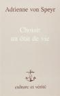 Choisir Un État De Vie - Preview