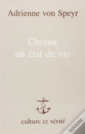 Capa do artigo Choisir Un État De Vie