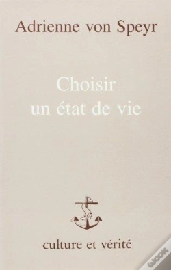 Capa do artigo Choisir Un État De Vie