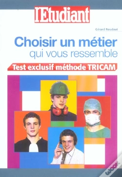 Capa do artigo Choisir Un Métier Qui Vous Ressemble