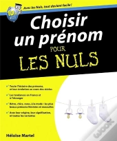 Choisir Un Prenom Pour Les Nuls