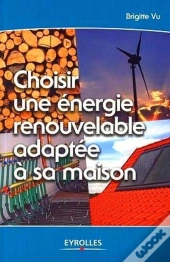 Choisir Une Énergie Renouvelable Adaptée À Sa Maison