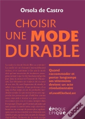Choisir Une Mode Responsable
