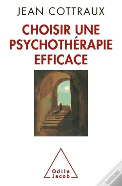 Capa do artigo Choisir Une Psychothérapie Efficace
