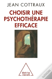Capa do artigo Choisir Une Psychothérapie Efficace