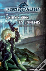 Capa do artigo Choisis Bien Tes Ennemis