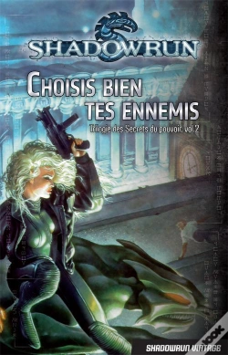 Capa do artigo Choisis Bien Tes Ennemis