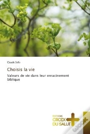 Capa do artigo Choisis La Vie