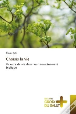 Capa do artigo Choisis La Vie