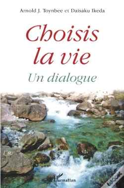 Capa do artigo Choisis La Vie : Un Dialogue