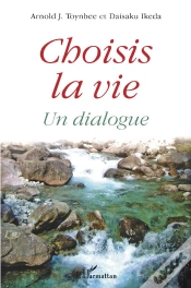Capa do artigo Choisis La Vie : Un Dialogue