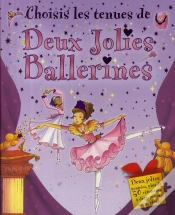 Capa do artigo Choisis Les Tenues De Deux Jolies Ballerines