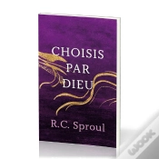 Capa do artigo Choisis Par Dieu