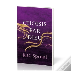 Capa do artigo Choisis Par Dieu