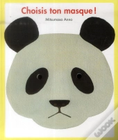 Choisis Ton Masque !