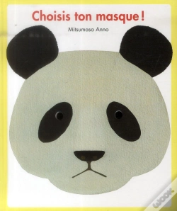 Capa do artigo Choisis Ton Masque !