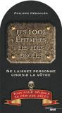 Choisissez Votre Epitaphe - Preview