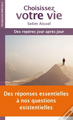 Capa do artigo Choisissez Votre Vie