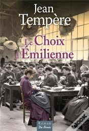 Capa do artigo Choix D Emilienne (Le)