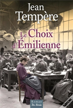 Capa do artigo Choix D Emilienne (Le)