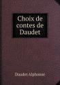 Choix De Contes De Daudet - Preview