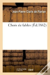 Capa do artigo Choix De Fables