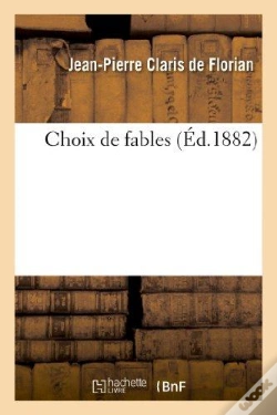 Capa do artigo Choix De Fables