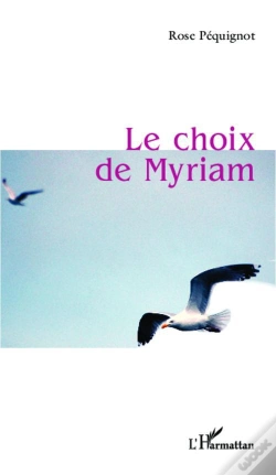 Capa do artigo Choix De Myriam