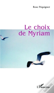 Capa do artigo Choix De Myriam