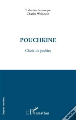 Capa do artigo Choix De Poésies