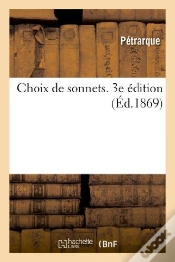 Capa do artigo Choix De Sonnets. 3e Edition