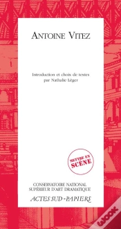 Capa do artigo Choix De Textes