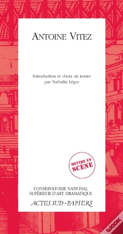 Capa do artigo Choix De Textes
