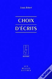 Choix D'Écrits