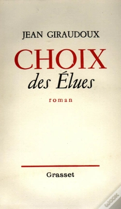 Capa do artigo Choix Des Elues