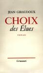 Choix Des Elues - Preview