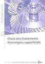 Choix Des Traitements Thermiques Superficiels - Preview