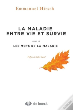 Capa do artigo Choix D'Humanite. Defi Ethique La Maladie Entre Vie Et Survie