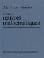 Choix D'Oeuvres Mathématiques - Preview