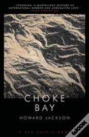 Capa do artigo Choke Bay