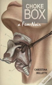 Capa do artigo Choke Box