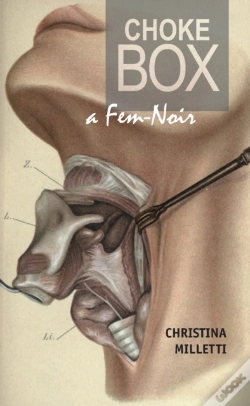 Capa do artigo Choke Box