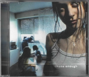 Capa do artigo Choke Enough - CD