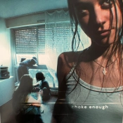 Capa do artigo Choke Enough - Vinil