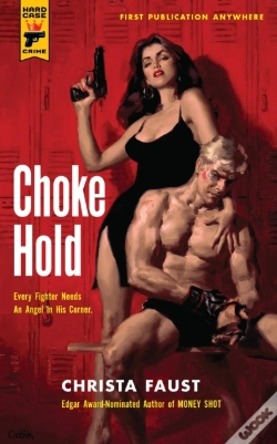 Capa do artigo Choke Hold